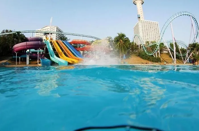 Dream Hotel Pattaya