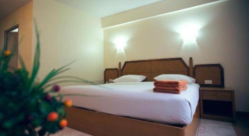 Hotel Dream Pattaya