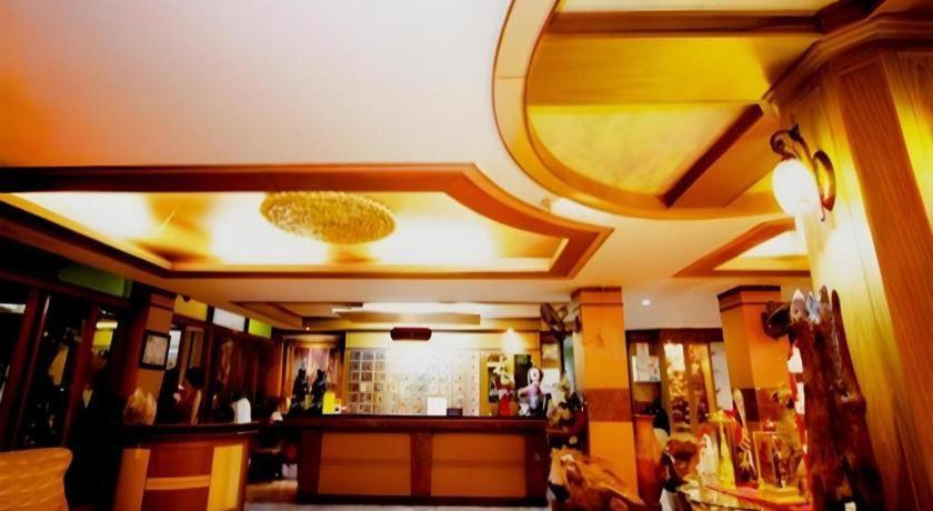 Dream Pattaya