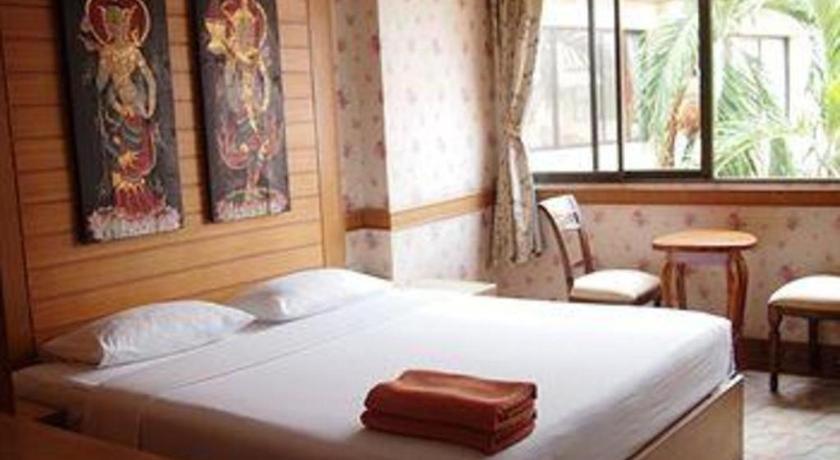 Dream Hotel Pattaya
