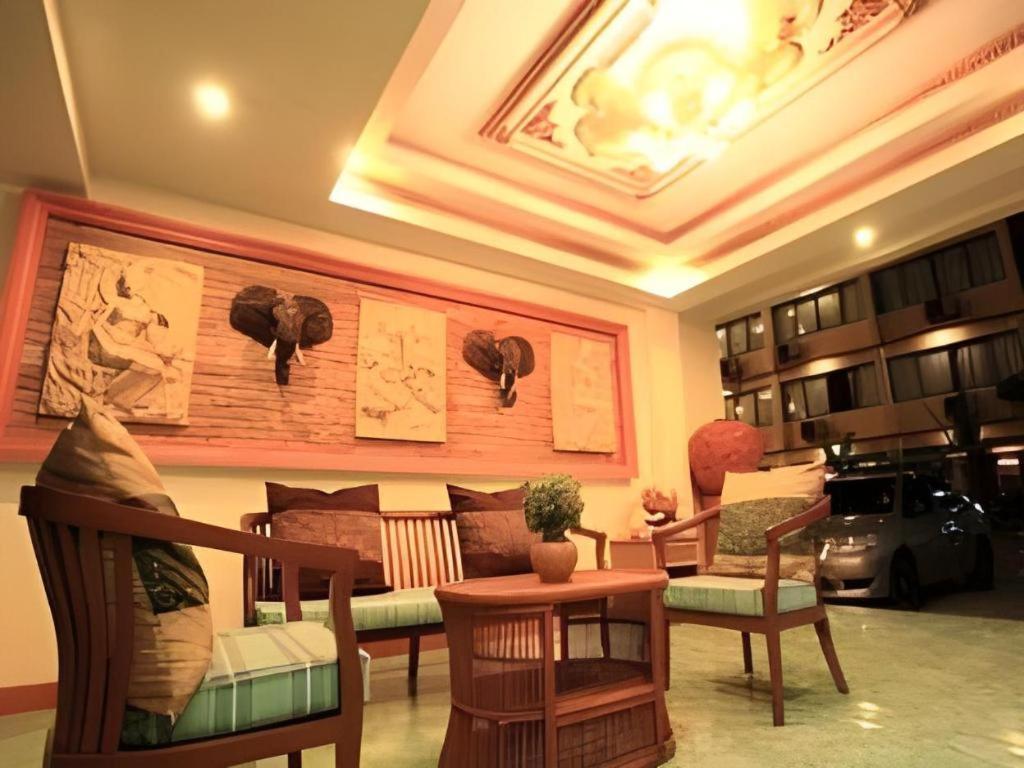 Dream Hotel 2*