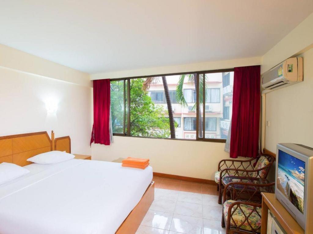 Dream Pattaya