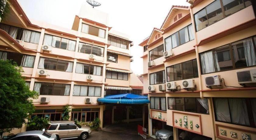 Hotel Dream Pattaya