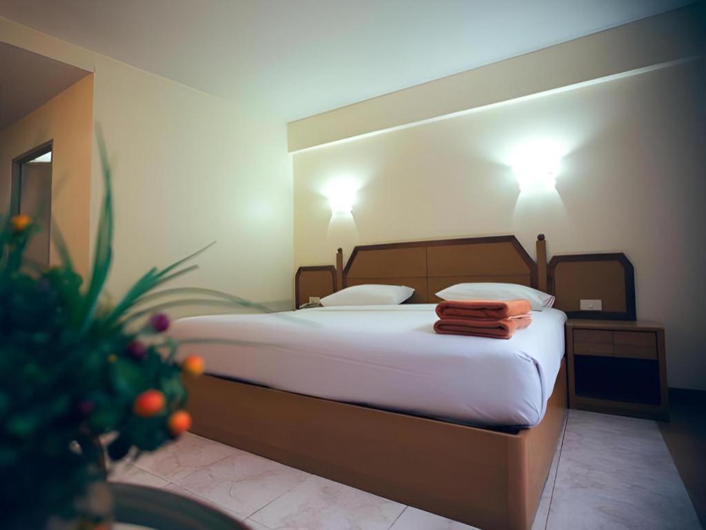 Dream Pattaya