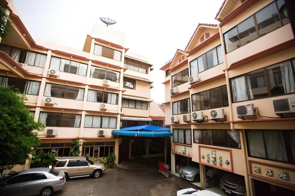 Dream 2* Pattaya