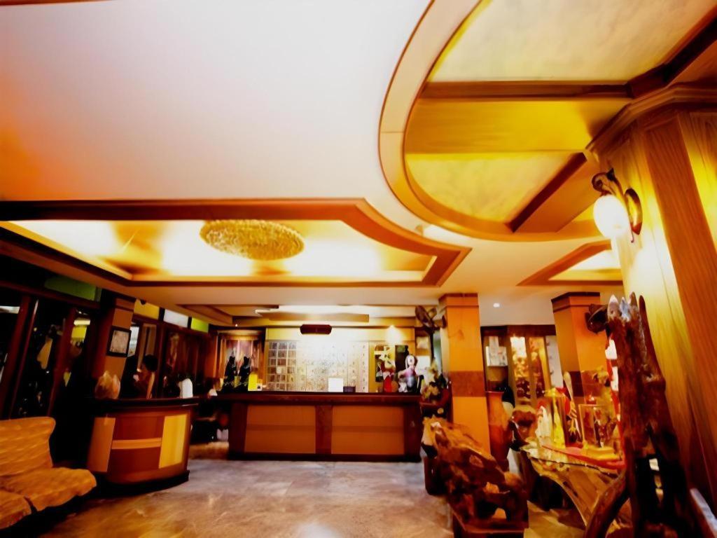 Hotel Dream