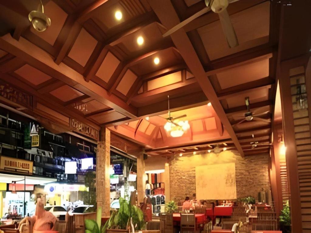 Dream Pattaya