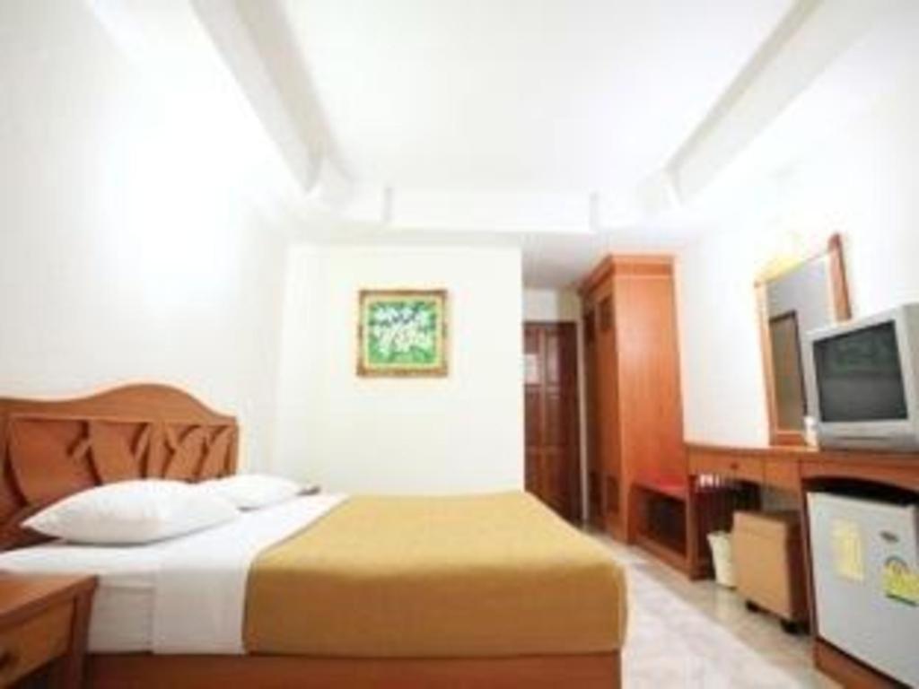 Hotel Dream Pattaya