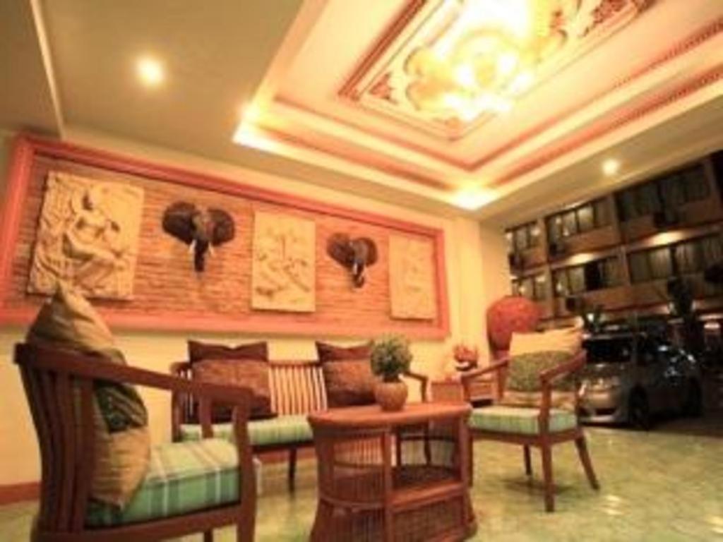 Hotel Dream