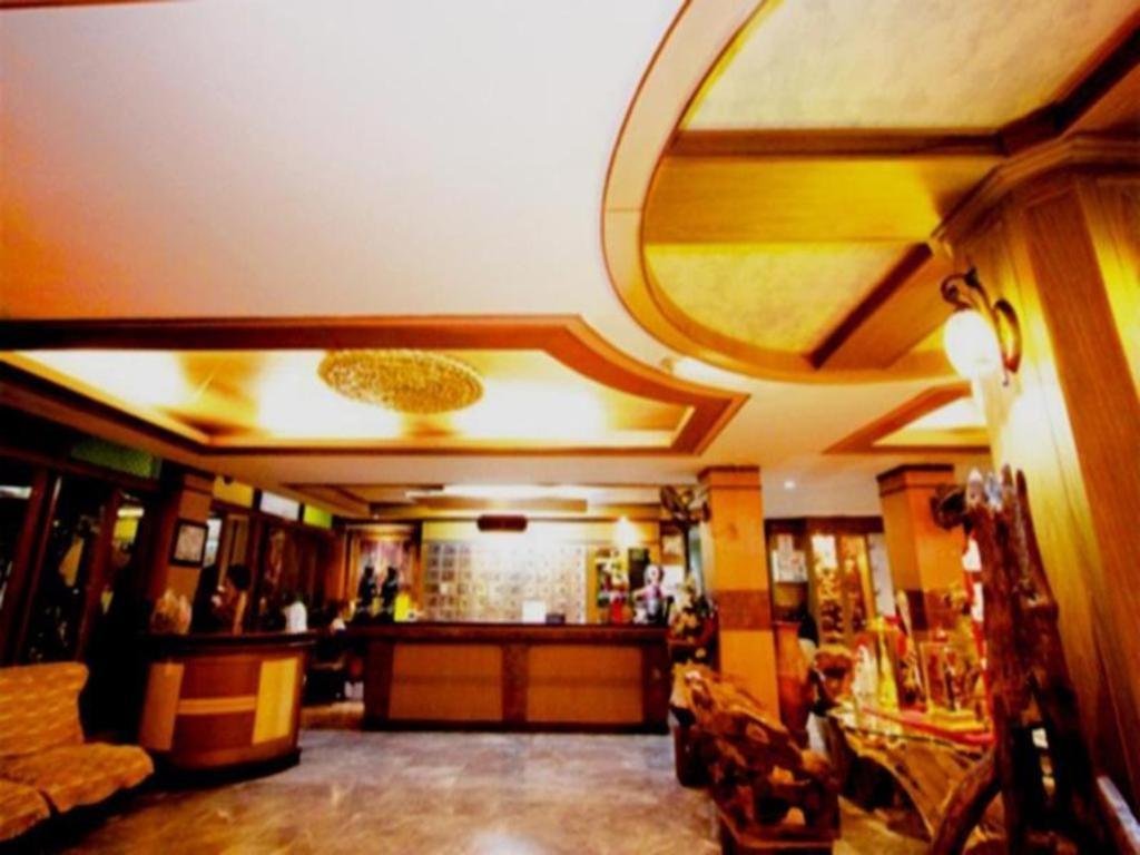 Hotel Dream