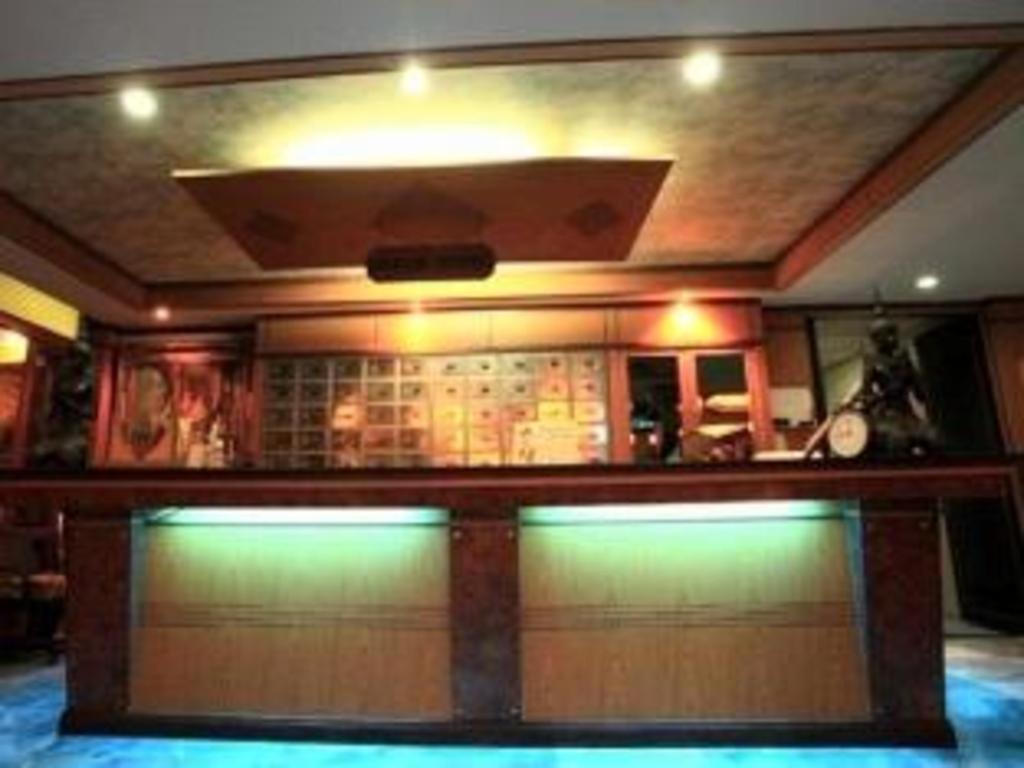 Hotel Dream 2*